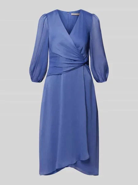 Sukienka koktajlowa z zakładką Christian Berg Cocktail