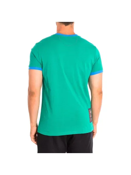 Tricou La Martina