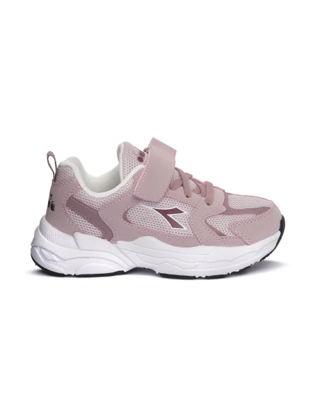Pantofi copii Diadora roz