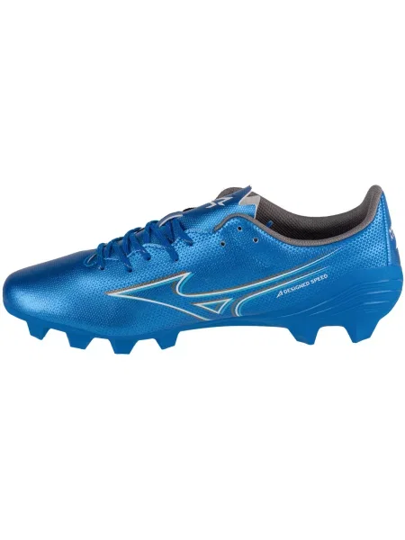 Pantofi Mizuno albastru