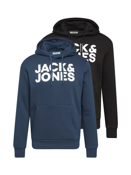 Geacă Jack & Jones alb
