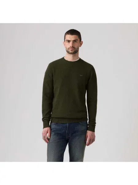 Pulover Levi's® verde