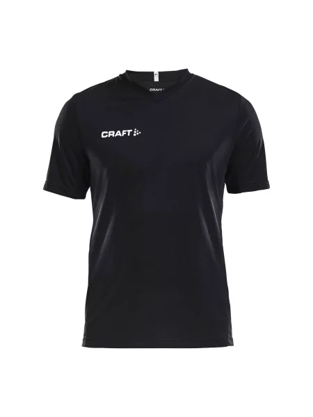 Koszulka Craft squad solid biała