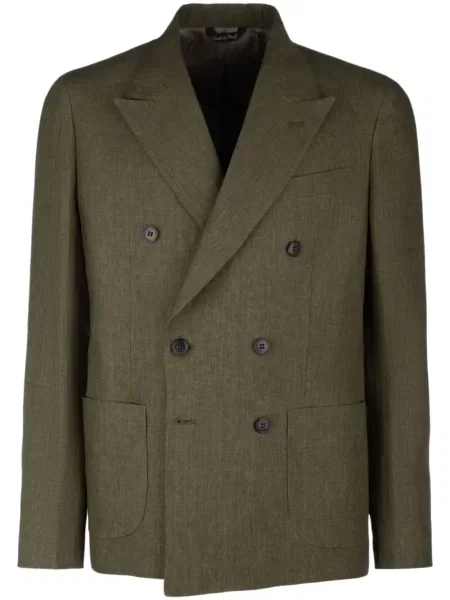 Sacou Brian Dales verde