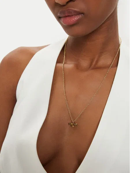 Colier Trussardi