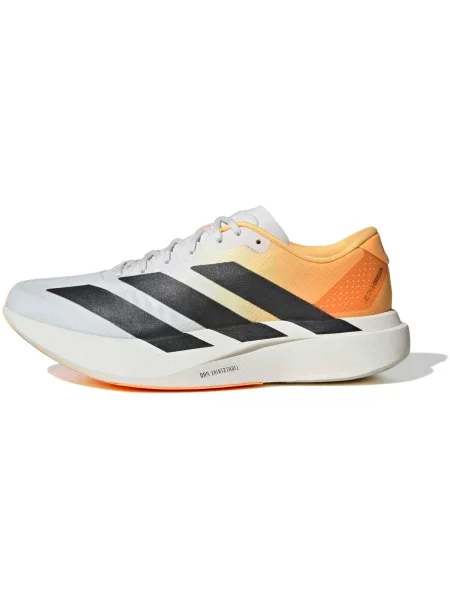 Pantofi Adidas alb