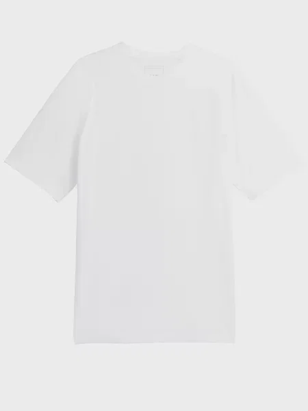 Футболка Adidas белая