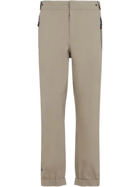 Hlače Moncler Grenoble