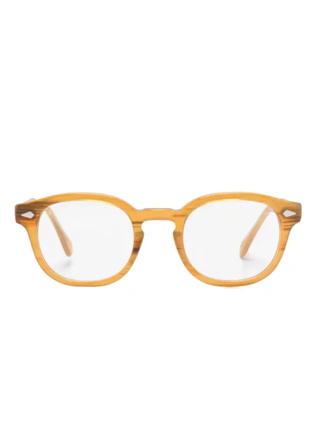 Ochelari de soare Moscot galben