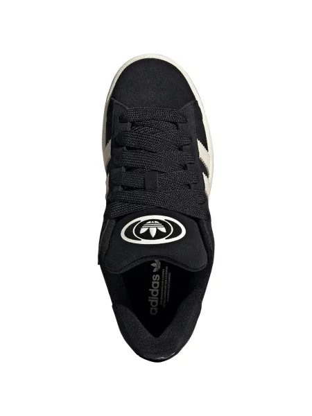 Tenisky Adidas čierna