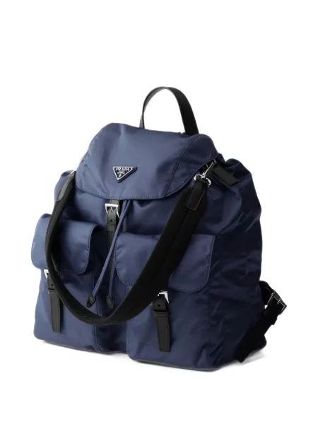 Rucsac Prada albastru