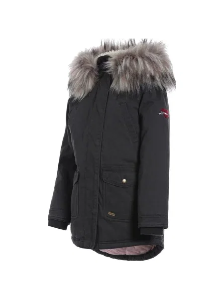 Geacă de blugi copii Pepe Jeans gri