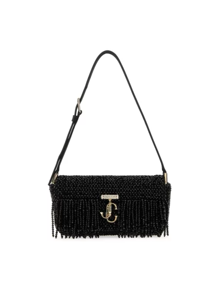 Torebka Jimmy Choo czarna