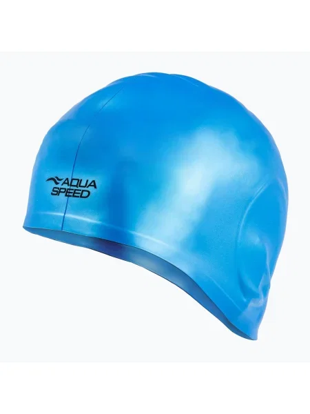 Baseball sapka Aqua Speed kék
