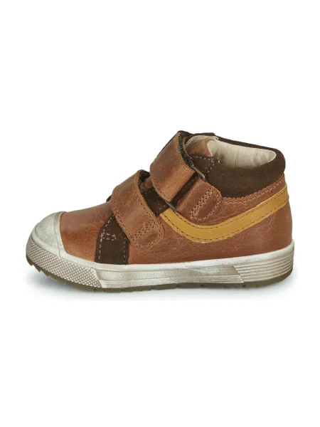 Pantofi copii Gbb maro