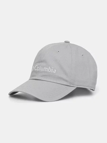 Columbia bejzbolska kapa Provisions Ball Cap siva