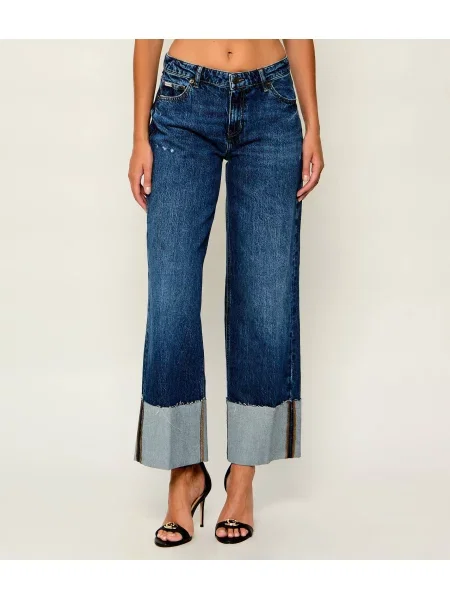 Guess Jeans Blugi | flare fit