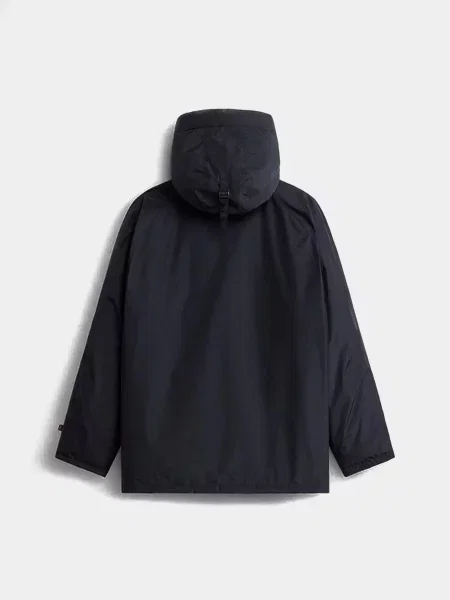 Куртка Alpha Industries черная