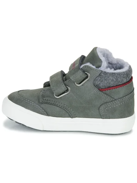 Pantofi copii Kangaroos gri
