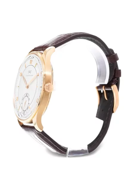 Ceas Iwc Schaffhausen alb