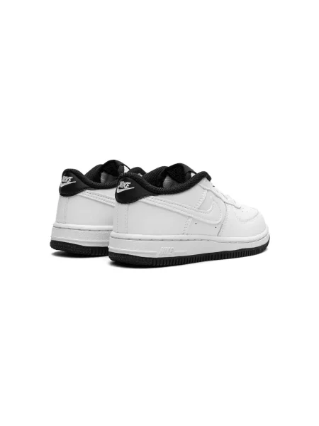 Dětské tenisky Nike Air Force 1 bílé