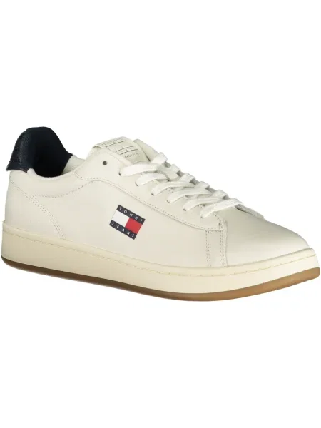 Tenisky Tommy Jeans modré