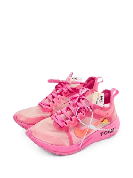 Sneakerși Nike Zoom roz