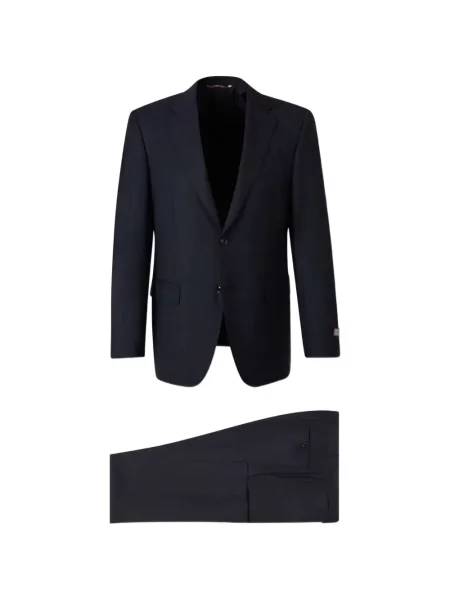 Costum Canali albastru