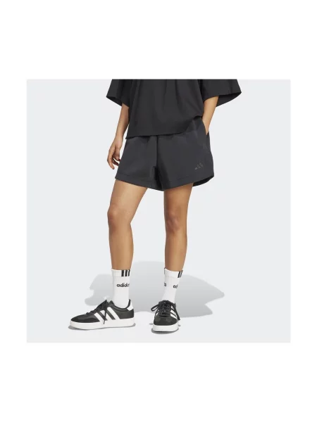 Šortky Adidas čierna