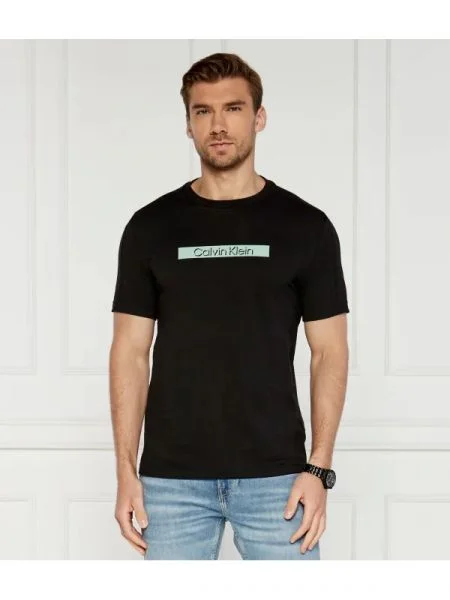 Calvin Klein Tricou negru