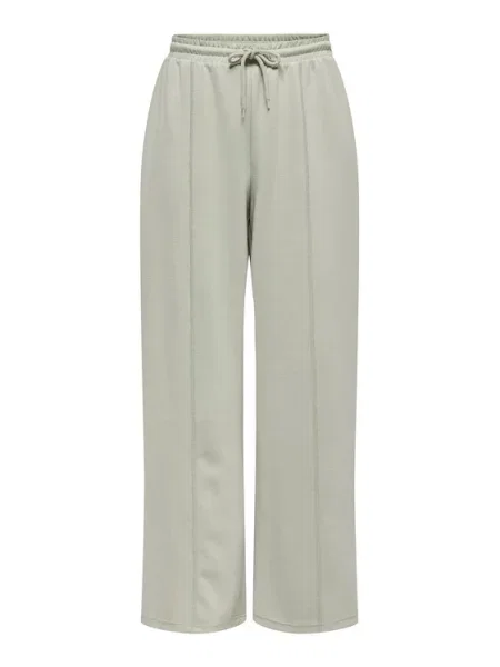 ONLY Спортивні штани Scarlet зелений