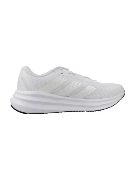 Galaxie pantofi Adidas alb