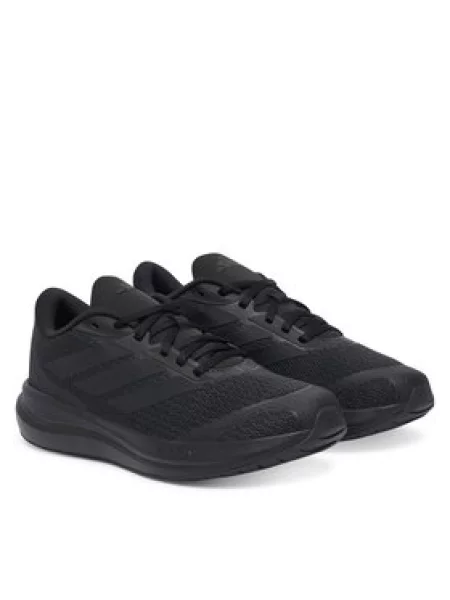 Adidas Sneakersy Runfalcon 6 Junior Shoes čierna