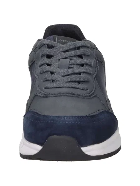 Pantofi Geox albastru