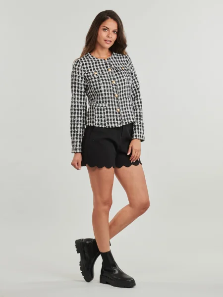 Sacou Moony Mood negru