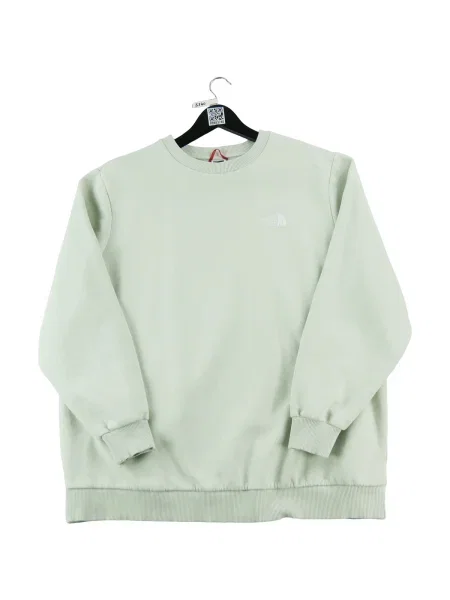 Geacă The North Face verde