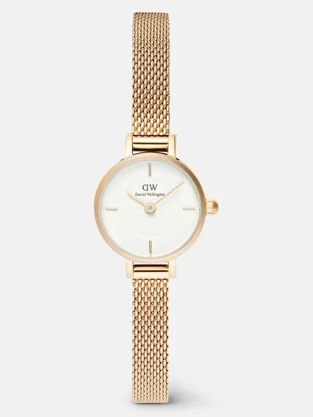 Daniel Wellington Ceas Auriu