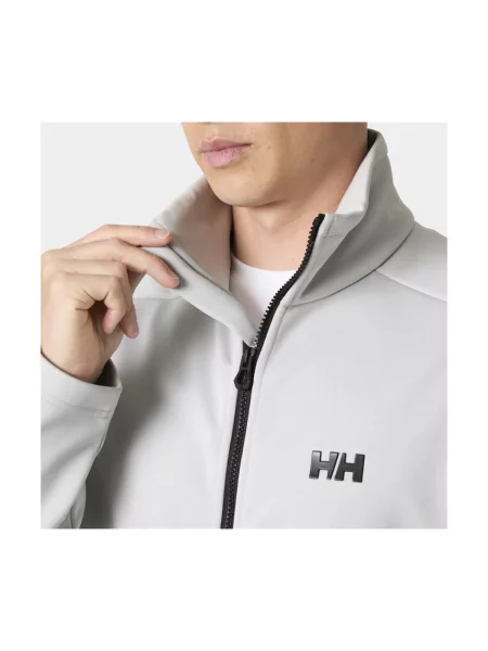 Bunda Helly Hansen biela