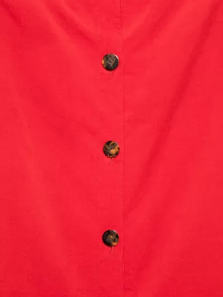 Fusta maxi Blazé Milano roșu