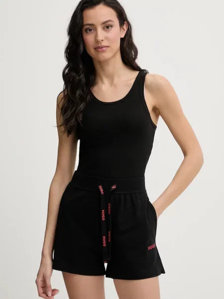 Шорти лаунж HUGO HUGO ID_SHORT PANT