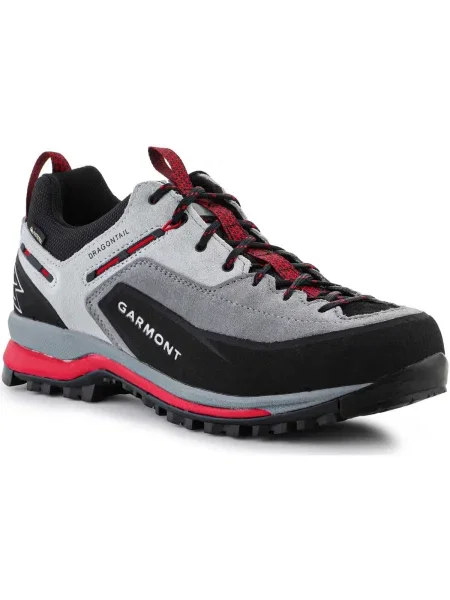 Pantofi Garmont gri