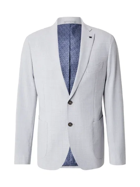 Michael Kors Sako světle šedá