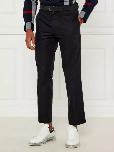 Burberry Pantaloni chino
