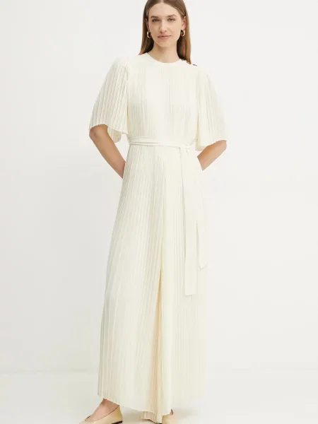 Twinset kezeslábas bézs