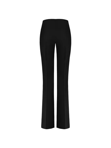 Pantaloni Rinascimento negru