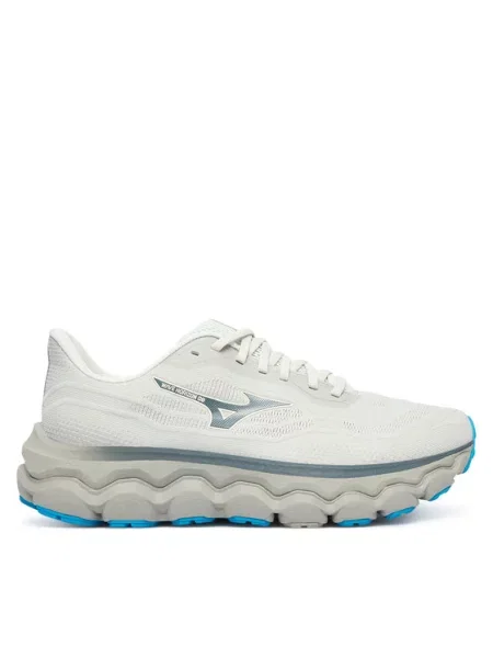 Mizuno Futócipő Wave Horizon 9 szürke