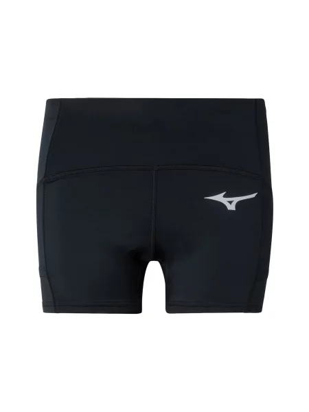 MIZUNO Pantaloni negru