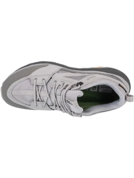 Pantofi Jack Wolfskin gri