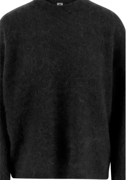 Pulover The Garment lung negru