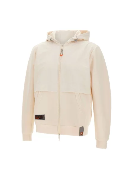 Kurtka Dekker biała